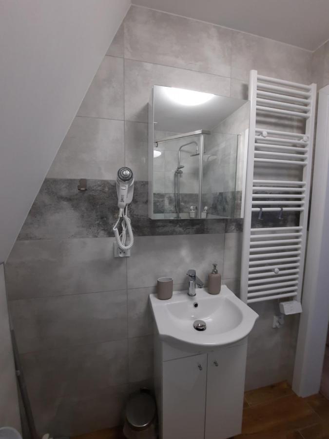 Domki Na Sudeckiej Polanie Stronie Śląskie Dış mekan fotoğraf